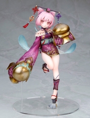 MÔ HÌNH Atelier Sophie: The Alchemist of the Mysterious Book Corneria 1/7 Complete Figure(Alter) FIGURE CHÍNH HÃNG