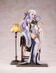 MÔ HÌNH Emilia - Re:ZERO -Starting Life in Another World- Graceful beauty ver. 1/7 Complete Figure(KADOKAWA) FIGRUE CHÍNH HÃNG