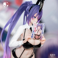 MÔ HÌNH Yuna - Original - 1/4 (Bear Panda) FIGURE CHÍNH HÃNG