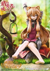 MÔ HÌNH Raphtalia - PRISMA WING The Rising of the Shield Hero Season 2 - Childhood Ver. Figure(Prime 1 Studio) FIGURE CHÍNH HÃNG