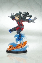 [Pre Order] MÔ HÌNH Tsuyu Asui - My Hero Academia - Hero Suit Ver. 2P Color 1/8 Complete Figure(Takara Tomy) FIGURE CHÍNH HÃNG