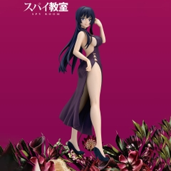 MÔ HÌNH Thea - Spy Kyoushitsu - Glitter & Glamours (Bandai Spirits) FIGURE CHÍNH HÃNG