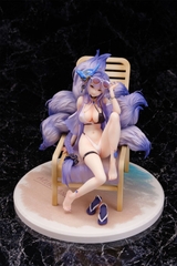 MÔ HÌNH Tosa Hometown Zest - Azur Lane - 1/7 Complete Figure(Daiki Kougyou) FIGURE CHÍNH HÃNG