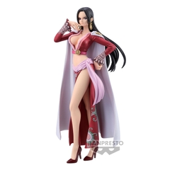 MÔ HÌNH Boa Hancock - One Piece - DXF Figure - The Grandline Series - Extra (Bandai) FIGURE CHÍNH HÃNG