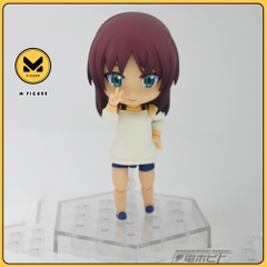 MÔ HÌNH Kaneshiya Sitara - Alice Gear Aegis Expansion - Dform+ (elCOCO) FIGURE CHÍNH HÃNG