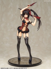 MÔ HÌNH Date A Live Kurumi Tokisaki Lingerie Ver. 1/7 Complete Figure(Alphamax) FIGURE CHÍNH HÃNG
