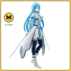 MÔ HÌNH Asuna - Sword Art Online : -Ordinal Scale- - SQ (Banpresto) FIGURE CHÍNH HÃNG