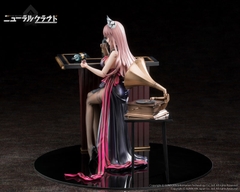 [Pre Order] MÔ HÌNH Neural Cloud Persicaria Besotted Evernight Ver. 1/7 Complete Figure(Reverse Studio) FIGURE CHÍNH HÃNG