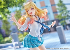 MÔ HÌNH My Dress-Up Darling - Kitagawa Marin - 1/7 (Max Factory) FIGURE CHÍNH HÃNG