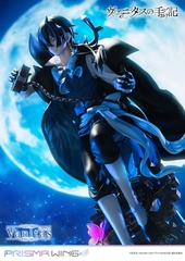 [Pre Order] MÔ HÌNH PRISMA WING The Case Study of Vanitas Vanitas 1/7 Complete Figure(Prime 1 Studio) FIGURE CHÍNH HÃNG