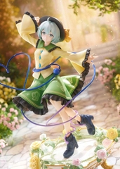 MÔ HÌNH Touhou Project Koishi Komeiji illustration by Mahiro Miyase 1/7 Complete Figure(AliceGlint) FIGURE CHÍNH HÃNG
