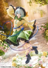 [Pre Order] MÔ HÌNH Touhou Project Koishi Komeiji illustration by Mahiro Miyase 1/7 Complete Figure(AliceGlint) FIGURE CHÍNH HÃNG