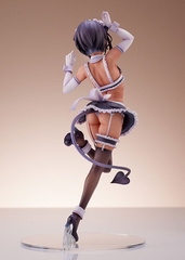 MÔ HÌNH Dai Kasshoku Jidai Saki 1/6 Complete Figure(AmiAmi x AMAKUNI) FIGURE CHÍNH HÃNG