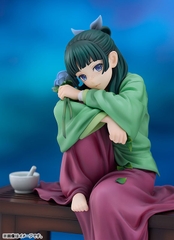 [Pre Order] MÔ HÌNH The Apothecary Diaries Maomao 1/7 Complete Figure(Good Smile Company) FIGURE CHÍNH HÃNG
