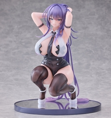 MÔ HÌNH Biya Original Character Office Yuna-chan 1/6 Complete Figure(HOTVENUS) FIGURE CHÍNH HÃNG