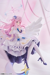 MÔ HÌNH Blue Archive - Misono Mika - 1/7 - ~Call of the Stars~ (Good Smile Company) FIGURE CHÍNH HÃNG