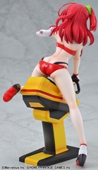 MÔ HÌNH Dolphin Wave Iruka Sakimiya 1/7 Complete Figure(Kaitendo) FIGURE CHÍNH HÃNG