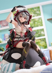 MÔ HÌNH Hololive Production - Sakamata Chloe - 1/6 Complete Figure(Max Factory) FIGURE CHÍNH HÃNG