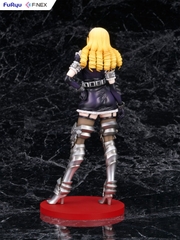[Pre Order] MÔ HÌNH Overlord Solution Epsilon 1/7 Scale Figure(FURYU) FIGURE CHÍNH HÃNG