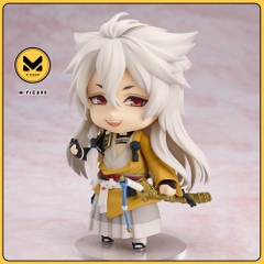 MÔ HÌNH Kogitsunemaru - Touken Ranbu Online - Nendoroid (#525) (Good Smile Company) FIGURE CHÍNH HÃNG