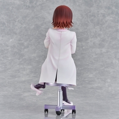 MÔ HÌNH To Love-Ru Darkness Nurse Series Ryouko Mikado -School Nurse ver.- Complete Figure(Union Creative) FIGURE CHÍNH HÃNG