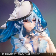 [Pre Order] MÔ HÌNH Metheus Series The Shorekeeper 1/7 Scale Figure(KURO GAMES) FIGURE CHÍNH HÃNG