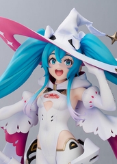MÔ HÌNH Good Smile Racing - Hatsune Miku - 1/7 - Racing 2024 Ver. (GOOD SMILE Racing) FIGURE CHÍNH HÃNG