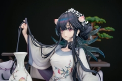 [Pre Order] MÔ HÌNH Wuhua Mixin Futaoping Fen Cai Fu Tao 1/6 Complete Figure(IGStoys) FIGURE CHÍNH HÃNG