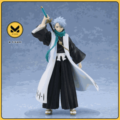[Pre Order] MÔ HÌNH Hitsugaya Toushirou - Sennen Kessen-hen - Pop Up Parade (Good Smile Company) FIGURE CHÍNH HÃNG