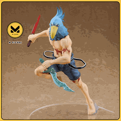 [Pre Order] MÔ HÌNH Sunraku - Shangri-La Frontier - Pop Up Parade (Good Smile Company) FIGURE CHÍNH HÃNG