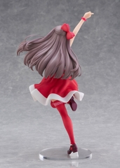 [Pre Order] MÔ HÌNH Love Live! Hasunosora Girls' High School Idol Club Megumi Fujishima 1/7 Complete Figure(Plum) FIGURE CHÍNH HÃNG