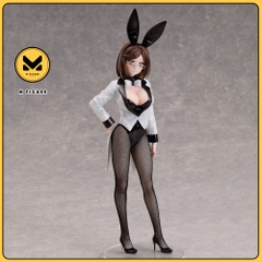 [Pre Order] MÔ HÌNH A Ninja and an Assassin Under One Roof Konoha Koga: Bunny Ver. 1/6 Complete Figure (FREEing) FIGURE CHÍNH HÃNG