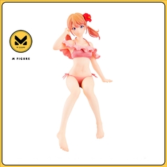 MÔ HÌNH Tsukishima Riho - Megami no Cafe Terrace - Noodle Stopper Figure (FuRyu) FIGURE CHÍNH HÃNG