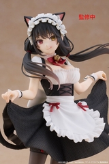 [Pre Order] MÔ HÌNH Tokisaki Kurumi - Date A Live V - Coreful Figure - Nekomimi Maid Ver. (Taito) FIGURE CHÍNH HÃNG