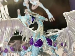MÔ HÌNH Stardust Dragon - Yu-Gi-Oh! 5D's - Konami Prize Collection - Monsters LEGION (Konami Amusement) FIGURE CHÍNH HÃNG