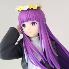 MÔ HÌNH Fern - Sousou no Frieren - Luminasta - Hanabatake (SEGA) FIGURE CHÍNH HÃNG