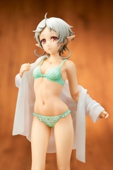 [Pre Order] MÔ HÌNH Mushoku Tensei: Jobless Reincarnation II -Isekai Ittara Honki Dasu- Sylphiette Greyrat Changing mode 1/7 Figure(ques Q) FIGURE CHÍNH HÃNG