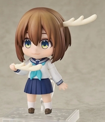 [Pre Order] MÔ HÌNH Shikanoko Noko - Shikanoko Nokonoko Koshitantan -  Nendoroid (#2752) (Good Smile Company) FIGURE CHÍNH HÃNG