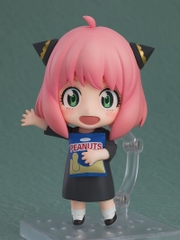 MÔ HÌNH Anya Forger -  Spy × Family - Nendoroid (#2623) - Casual Outfit Ver. (Good Smile Company) FIGURE CHÍNH HÃNG
