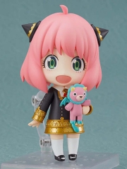 MÔ HÌNH Anya Forger - Spy × Family -  Nendoroid (#1902) (Good Smile Company) FIGURE CHÍNH HÃNG