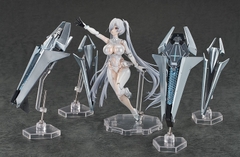 [PRE ORDER] MÔ HÌNH Hyper Body Goddess of Victory: Nikke Cinderella Posable Figure(Good Smile Arts Shanghai) FIGURE CHÍNH HÃNG