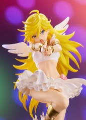 [Pre Order] MÔ HÌNH Panty Anarchy - Panty & Stocking with Garterbelt - Pop Up Parade - Repent Ver., L (Good Smile Company) FIGURE CHÍNH HÃNG