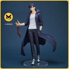 [Pre Order] MÔ HÌNH Sung Jinwoo -  Solo Leveling - Pop Up Parade - L (Good Smile Company) FIGURE CHÍNH HÃNG