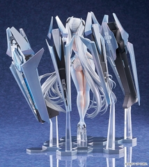 [PRE ORDER] MÔ HÌNH Goddess of Victory: Nikke Cinderella 1/7 Complete Figure(Max Factory) FIGURE CHÍNH HÃNG