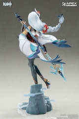 [PRE ORDER] MÔ HÌNH Genshin Impact Shenhe Lonesome Transcendence Ver. 1/7 Complete Figure(APEX) FIGURE CHÍNH HÃNG