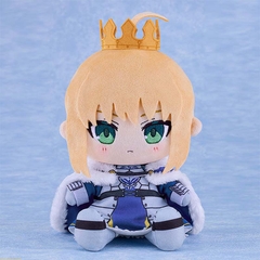[Pre Order] BÔNG Saber/Altria Pendragon - Fate/Grand Order - Chocopuni (Good Smile Company) PLUSHIE CHÍNH HÃNG