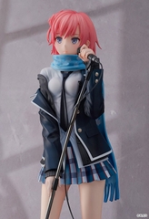 [PRE ORDER] MÔ HÌNH My Teen Romantic Comedy SNAFU Yui Yuigahama: Light Novel Ver. 1/6 Complete Figure(Good Smile Company) FIGURE CHÍNH HÃNG