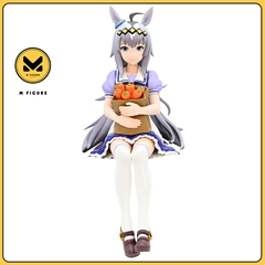 MÔ HÌNH Oguri Cap - Umamusume: Pretty Derby - Noodle Stopper Figure (FuRyu) FIGURE CHÍNH HÃNG