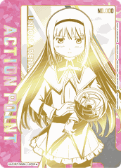 THẺ BÀI Mahou Shoujo Madoka☆Magica - UNION ARENA - Booster Box [UA31BT] (Bandai) PACK CARD CHÍNH HÃNG