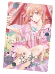 THẺ BÀI A Couple of Cuckoos - Wafer Set of 20 (Bandai) PACK CARD CHÍNH HÃNG